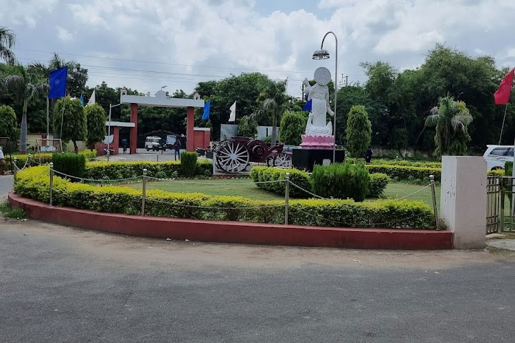 Rajmata Vijayaraje Scindia Krishi Vishwa Vidyalaya, Gwalior