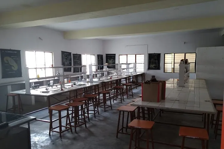 Rajputana College of Pharmacy, Bangalore