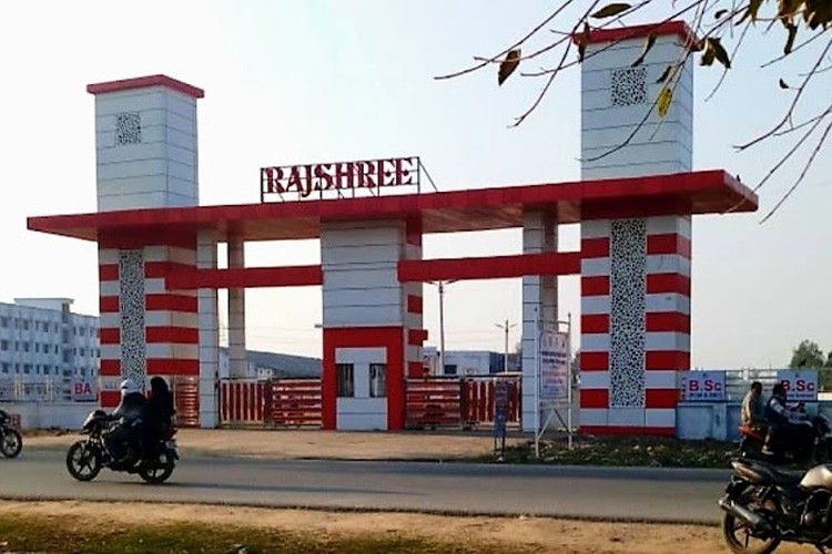 Rajshree Group of Institutions, Bareilly