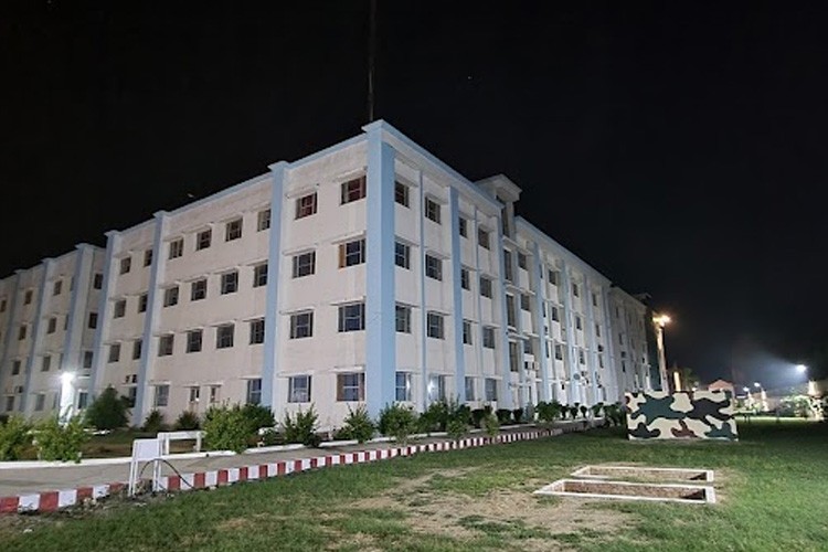 Rajshree Group of Institutions, Bareilly