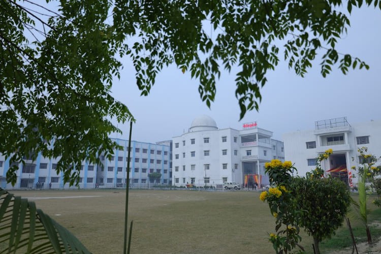 Rajshree Group of Institutions, Bareilly