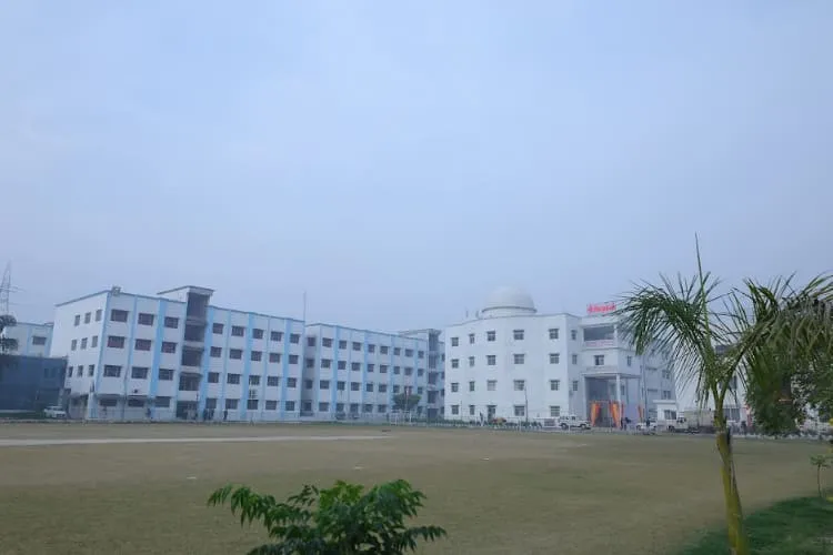 Rajshree Group of Institutions, Bareilly