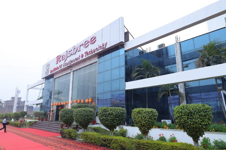Rajshree Group of Institutions, Bareilly