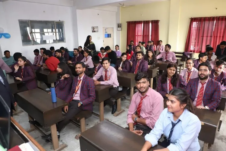 Rajshree Group of Institutions, Bareilly