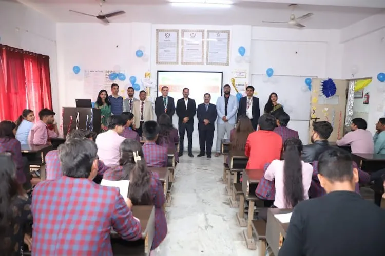 Rajshree Group of Institutions, Bareilly