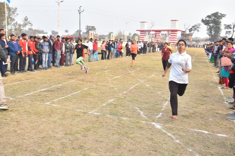 Rajshree Institute of Management and Technology, Bareilly