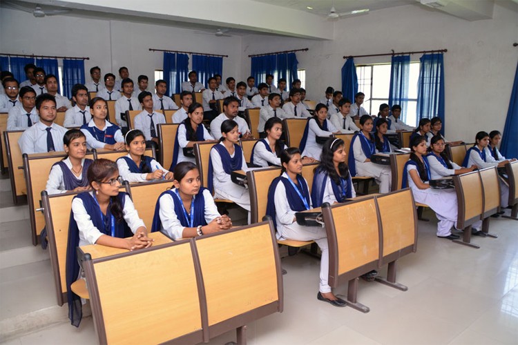 Rajshree Institute of Management and Technology, Bareilly