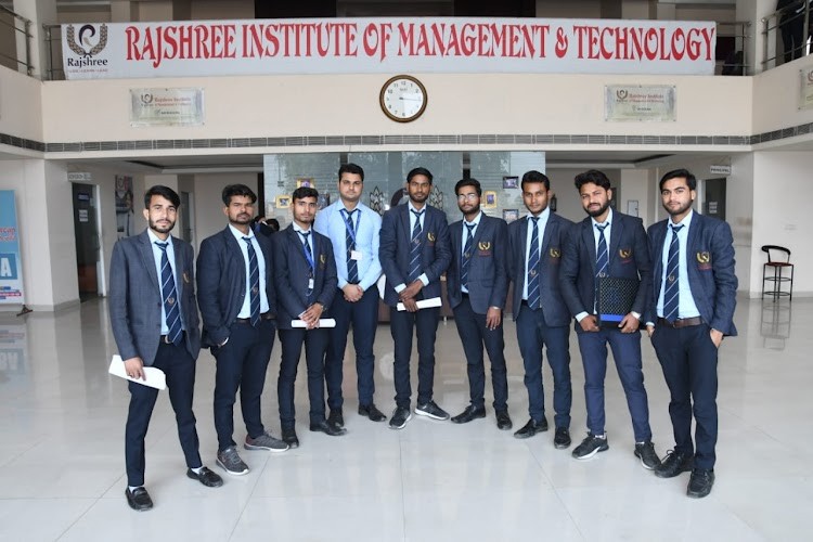 Rajshree Institute of Management and Technology, Bareilly
