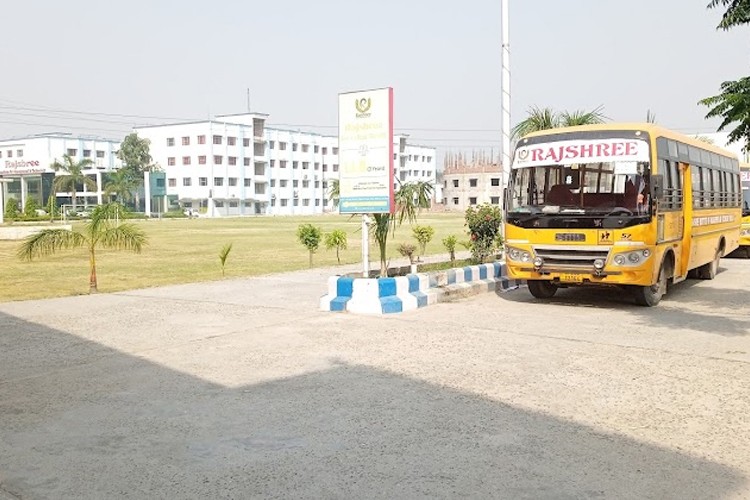 Rajshree Institute of Management and Technology, Bareilly