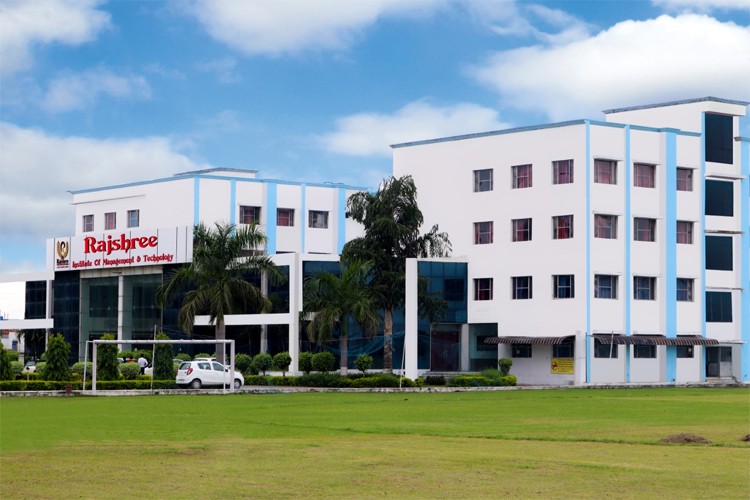 Rajshree Institute of Management and Technology, Bareilly