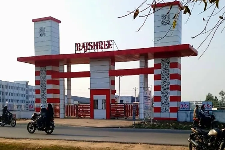Rajshree Institute of Management and Technology, Bareilly
