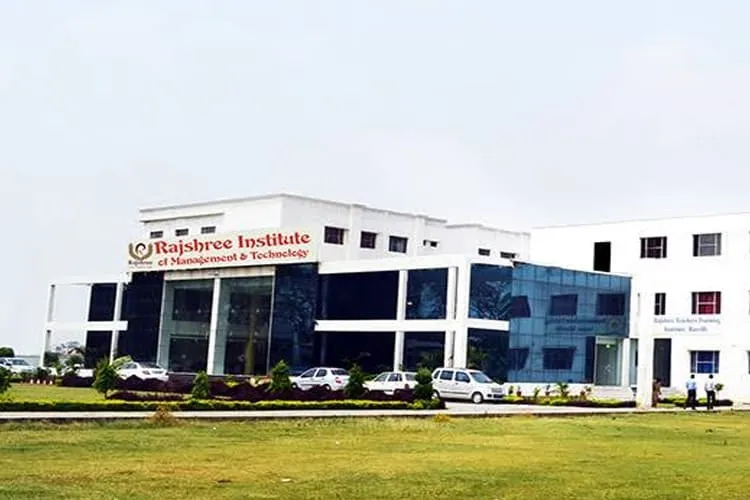 Rajshree Institute of Management and Technology, Bareilly
