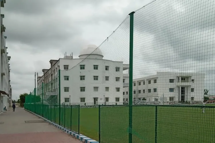 Rajshree Institute of Management and Technology, Bareilly