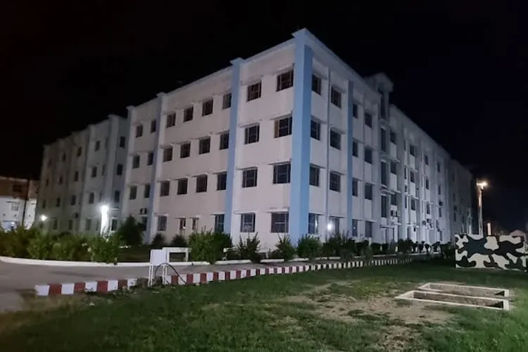 Rajshree Institute of Management and Technology, Bareilly