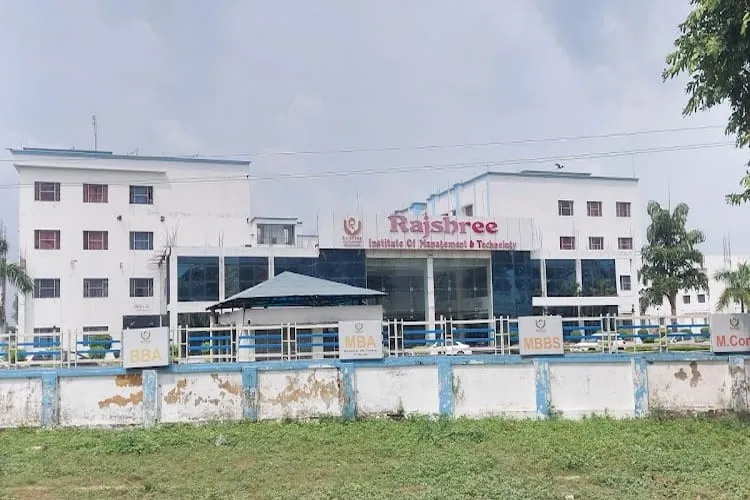 Rajshree Institute of Management and Technology, Bareilly