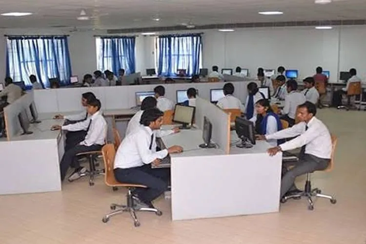 Rajshree Institute of Management and Technology, Bareilly