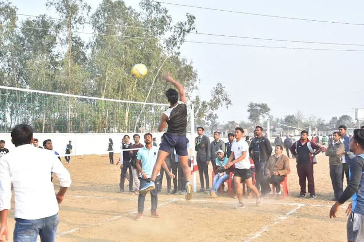 Rajshree Institute of Management and Technology, Bareilly