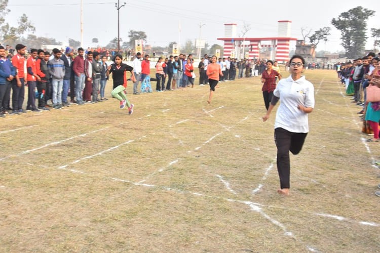 Rajshree Institute of Management and Technology, Bareilly