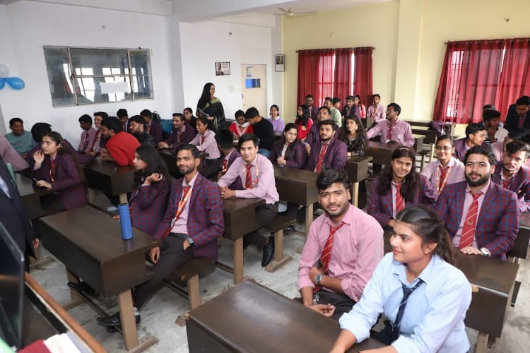 Rajshree Institute of Management and Technology, Bareilly