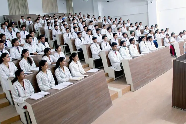 Rajshree Medical Research Institute, Bareilly