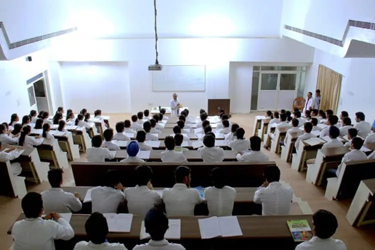 Rajshree Medical Research Institute, Bareilly