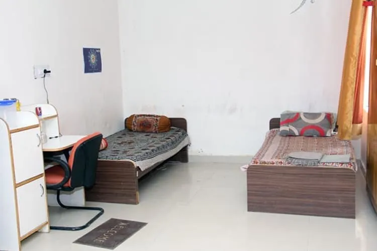 Rajshree Medical Research Institute, Bareilly