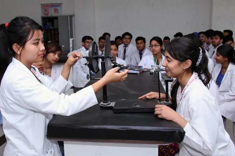 Rajshree Medical Research Institute, Bareilly