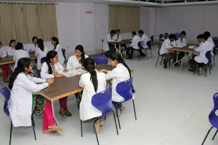 Rajshree Medical Research Institute, Bareilly