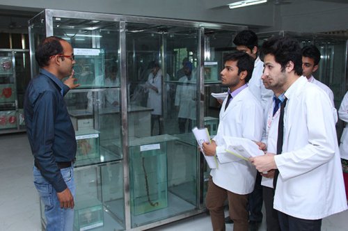 Rajshree Medical Research Institute, Bareilly