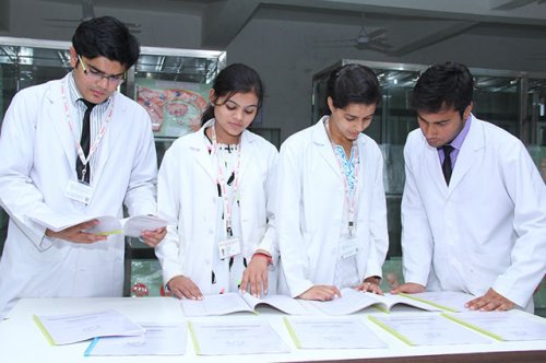 Rajshree Medical Research Institute, Bareilly