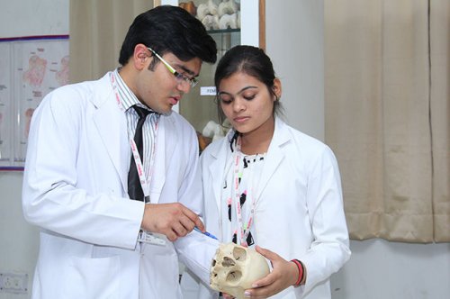 Rajshree Medical Research Institute, Bareilly