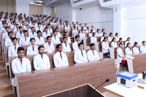 Rajshree Medical Research Institute, Bareilly