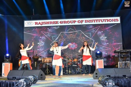 Rajshree Nursing Institute, Bareilly