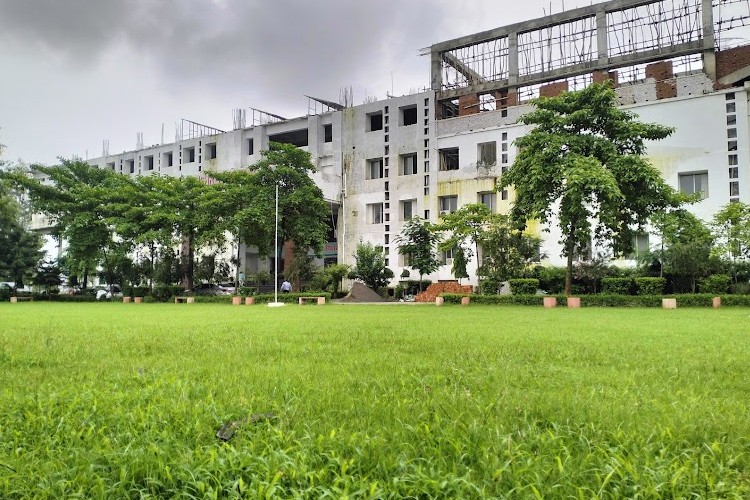 Rajshree Nursing Institute, Bareilly