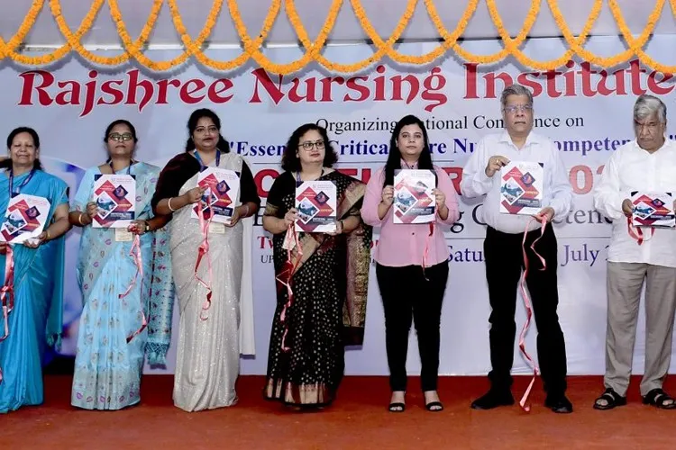 Rajshree Nursing Institute, Bareilly