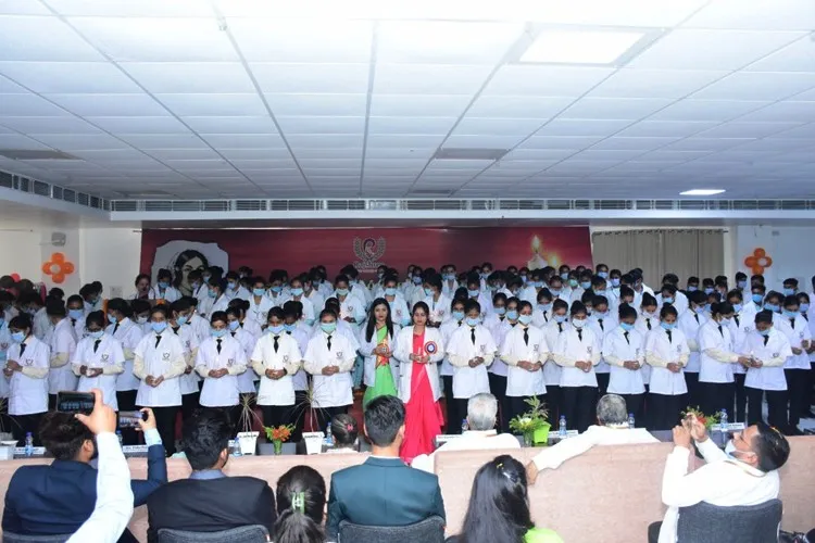 Rajshree Nursing Institute, Bareilly