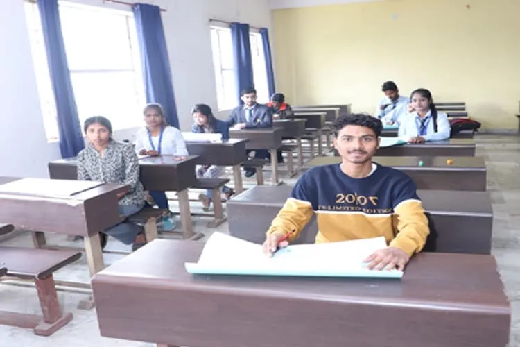 Rajshree Teachers Training Institute, Bareilly