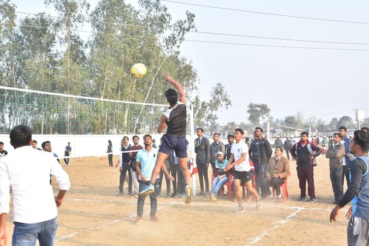 Rajshree Teachers Training Institute, Bareilly