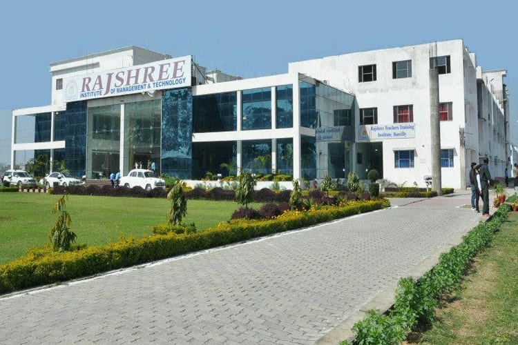 Rajshree Teachers Training Institute, Bareilly