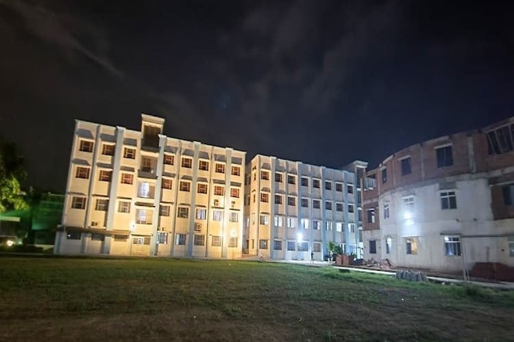 Rajshree Teachers Training Institute, Bareilly