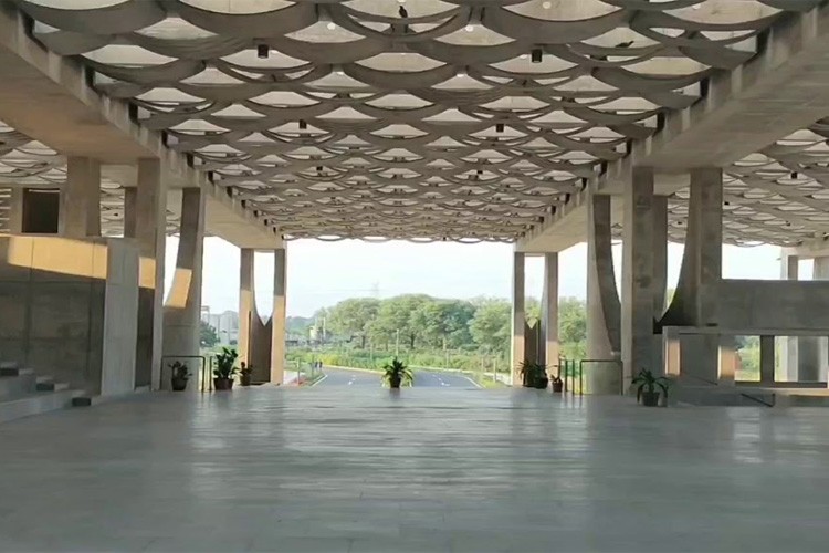 Rashtriya Raksha University, Ahmedabad