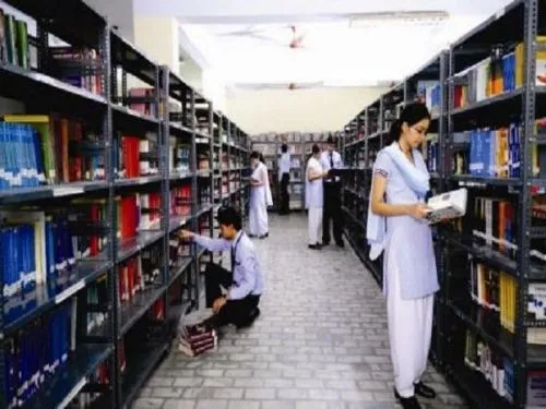 Rakshpal Bahadur College of Engineering & Technology, Bareilly