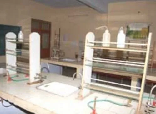 Rakshpal Bahadur College of Pharmacy, Bareilly