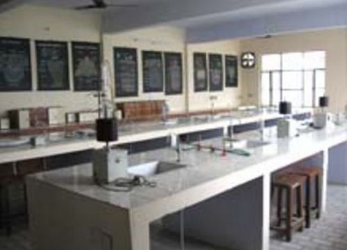 Rakshpal Bahadur College of Pharmacy, Bareilly