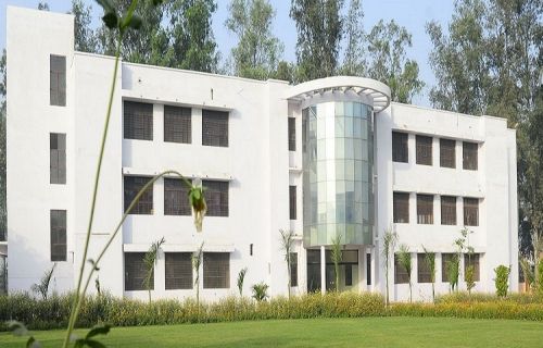 Rakshpal Bahadur College of Pharmacy, Bareilly