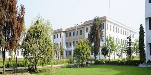 Rakshpal Bahadur Management Institute, Bareilly
