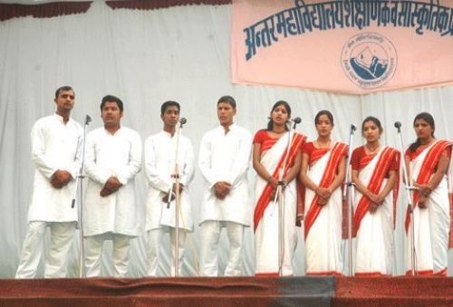 Ram Chandra Uniyal Government Post Graduate College, Uttarkashi
