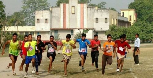 Ram Dayalu Singh College, Muzaffarpur