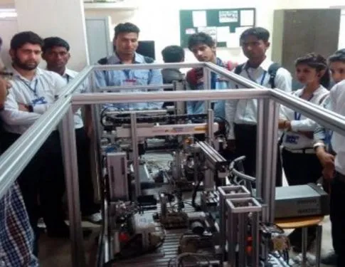 Ram Devi Jindal Group of Institutions, Mohali