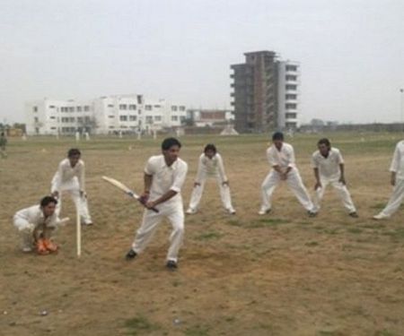 Ram Devi Jindal Group of Institutions, Mohali